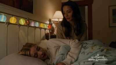 I got Dawson in trouble, - Big Sky River: The Bridal Path