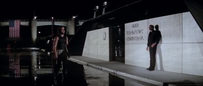 I got another deal for you - Escape from New York