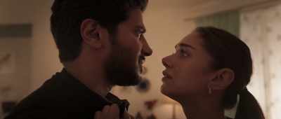 I got deceived into thinking that I
had someone who matched my feelings. - Hey! Sinamika