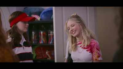 I got distracted by a little something
that came in the mail. - The Baby-Sitters Club