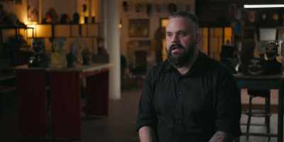 I got to do something drastic,
and I need your help. - Bray Wyatt: Becoming Immortal