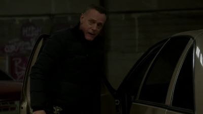 I got dope. - Chicago P.D.