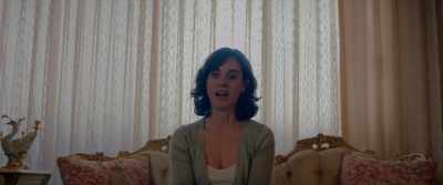 I got so drunk and woke up
in a hotel room with that guy, - Promising Young Woman