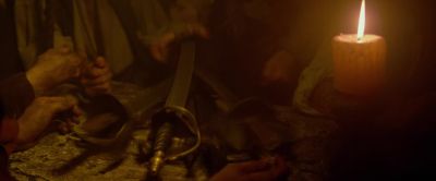 I got 'em All of them - Pirates of the Caribbean: On Stranger Tides