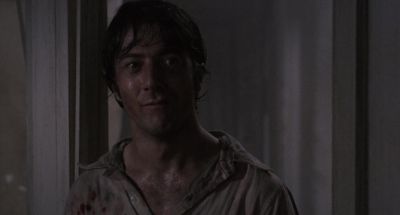 I got 'em all - Straw Dogs