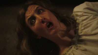 - I got 'em! - Creepshow