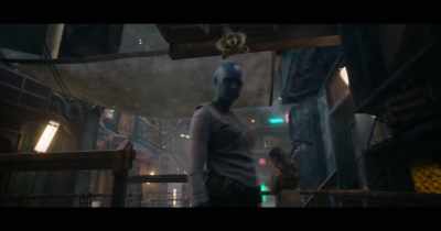 I got emotionalistical issues.
What am I gonna do? - Guardians of the Galaxy Vol. 3