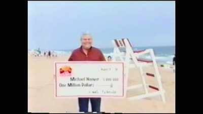 I got enough." - McMillion$