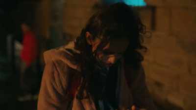 ♪ ..I got everything I wanted - Ackley Bridge