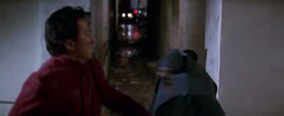 I got everything under control. - Rush Hour