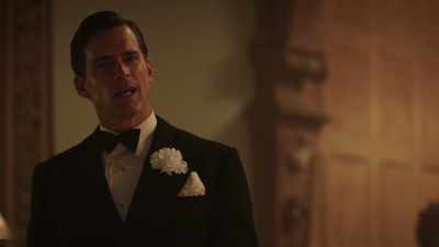 I got you everything you wanted. - The Last Tycoon