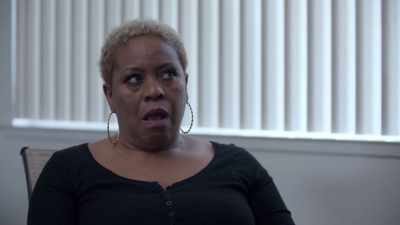 I got evicted because I couldn't
pay the rent anymore, um, - Inside Lehman Brothers