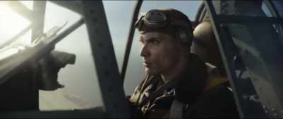 I got eyes on a second enemy airfield
on Taroa Island. - Midway