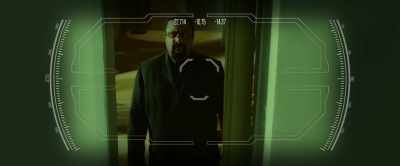 I got my eyes on you, Harmon. All good. - Contract to Kill