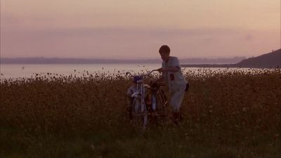 I got faith I just want proof to back it up - Simon Birch
