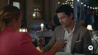 I got as far from my family - Romance in Style