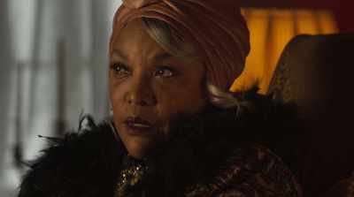 I even got fired
as an understudy, - Tales from the Hood 3