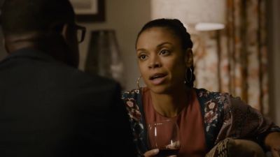 I got fired. - This Is Us