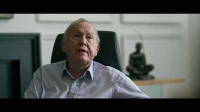 I got to first know him in 1982 - Steinheist