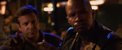I got you First thing first we gotta handle business - Horrible Bosses