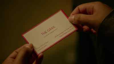 I got to fix this, Cass. - Preacher