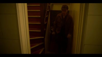 I got that formaldehyde
your dad asked for. - Fargo