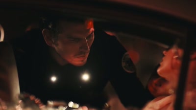 I got four, ah, one deceased, - The Paramedic Who Stalked Me