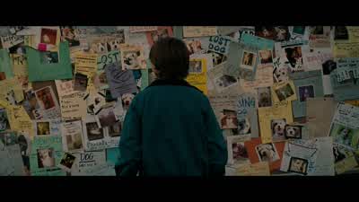 I got four guys on this case... - Super 8