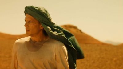 I got four rocks in my hand. - Prison Break