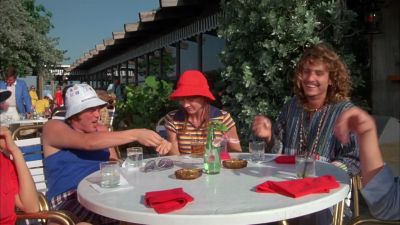 I got it from a Negro - Caddyshack