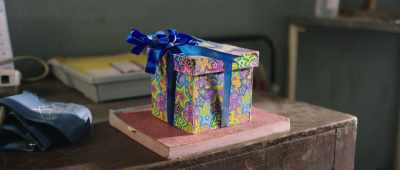 I got this from Samyukta's hostel - Ratsasan