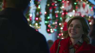 I got to get back to the office
to do some work, - Operation Mistletoe
