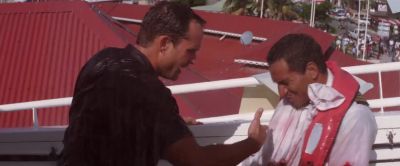 I got to get my girl Thank you - Speed 2: Cruise Control