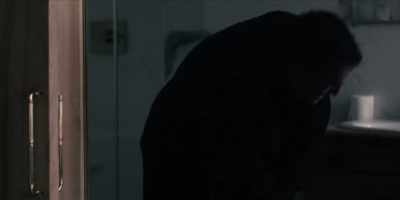 I got to get home.
It's my weekend with the kids. - Among the Beasts