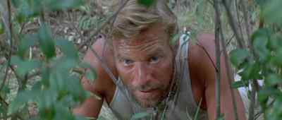 I got to get out.
I got to get back up there. - Beneath the Planet of the Apes