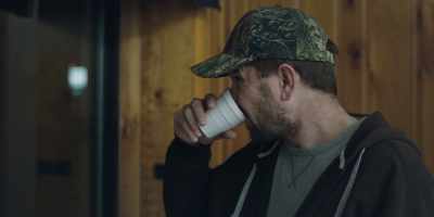 I got to get my shit together. - Blood and Money