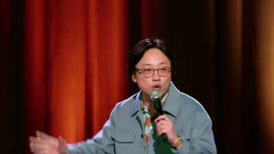 I got to get them an
extra pump for my uncle - Jimmy O. Yang: Guess How Much?