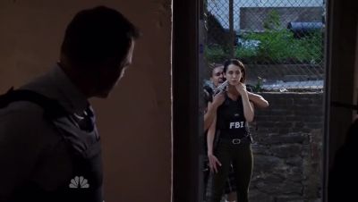 I got your girl. - The Blacklist