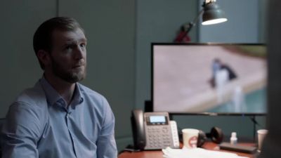 I got to give it some thought. - Homeland