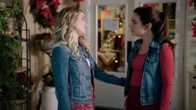 - I got to go dina, but it
was so nice meeting you. - Christmas Forgiveness