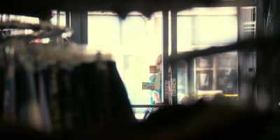 ♪ I got to go down ♪ - Girlboss