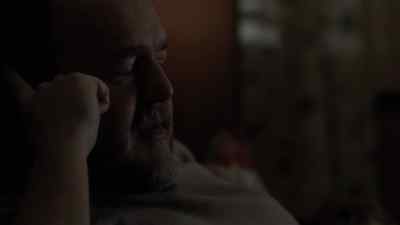 I got to go, Mitch. - The Killing