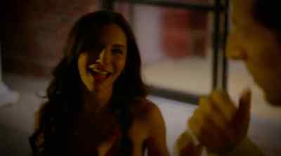 - I got to go. - Royal Pains