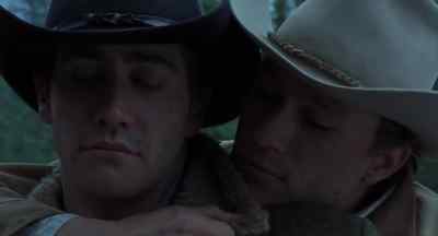 I got to go. - Brokeback Mountain