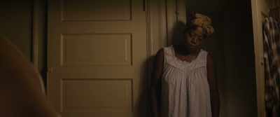 I got to go see her now, rose.
That's only right. - Fences