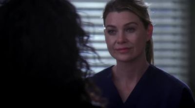I got to go. - Grey's Anatomy