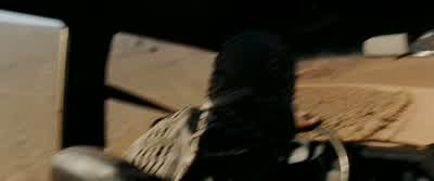 I got guys coming down the hill! - Body of Lies
