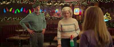 I got to have you go to tears.
You got to cry. Again. - The Merry Gentlemen
