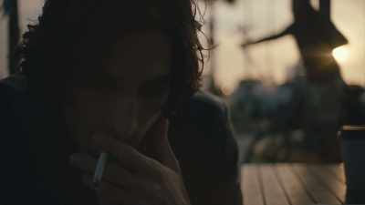 I got to hear your voice,
you know, I just got to know - No Way Out
