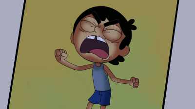 I got to help my brother! - Victor and Valentino